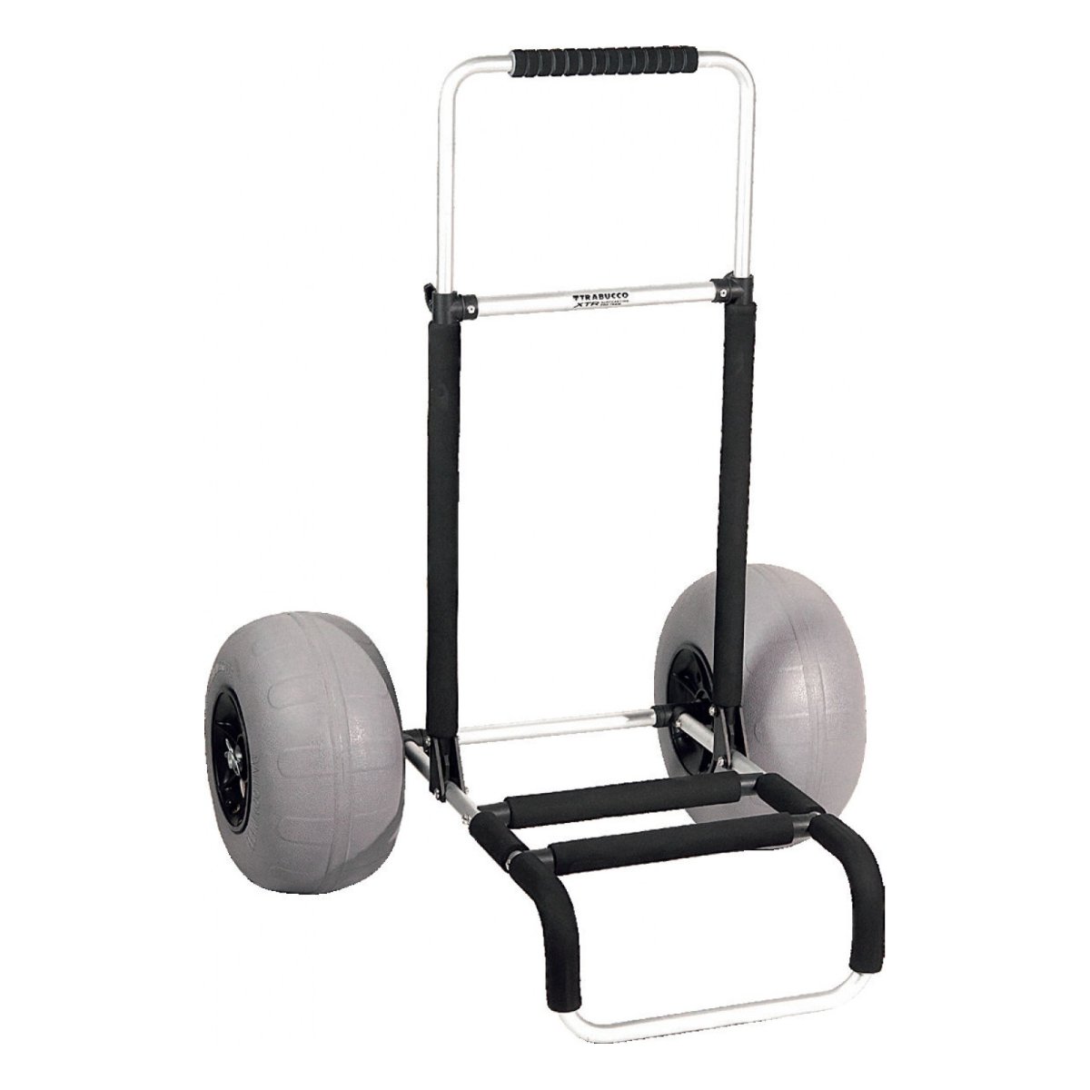 Trabucco Xtr Mag Wheel Surf Trolley