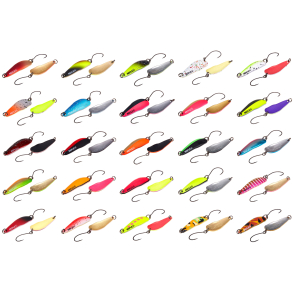 Micro blink 0 til 5 gram