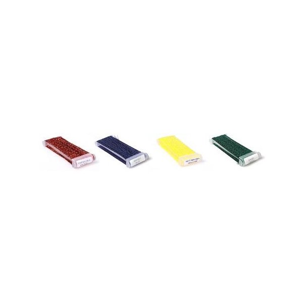 Guideline Flat Braid