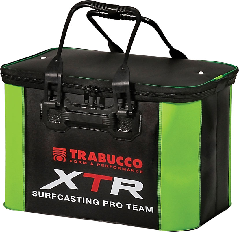 Trabucco XTR Accessory EVA Bag