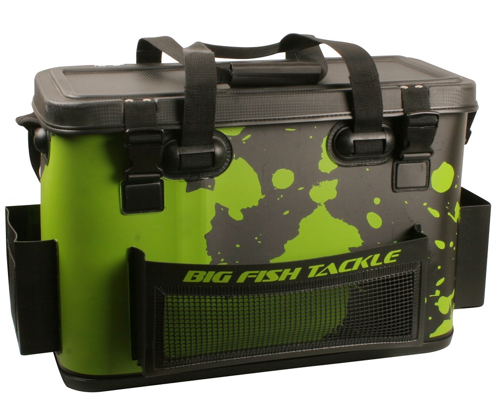 BFT Pred8or Bag Water Proof