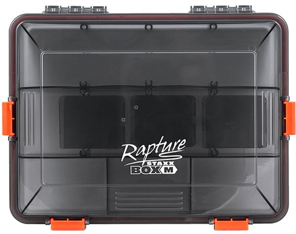 Rapture Staxx Box M