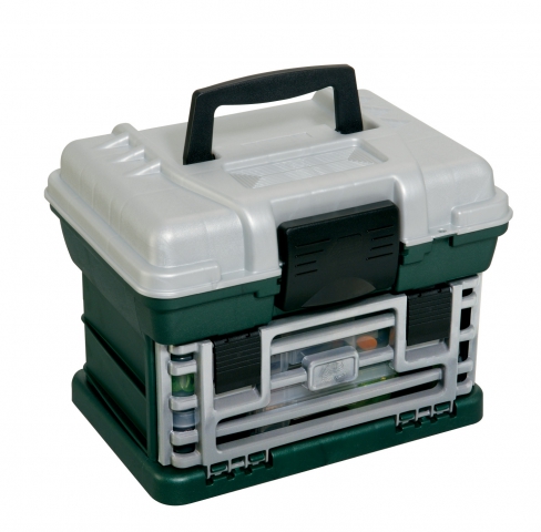 Plano 1362 Racksystem