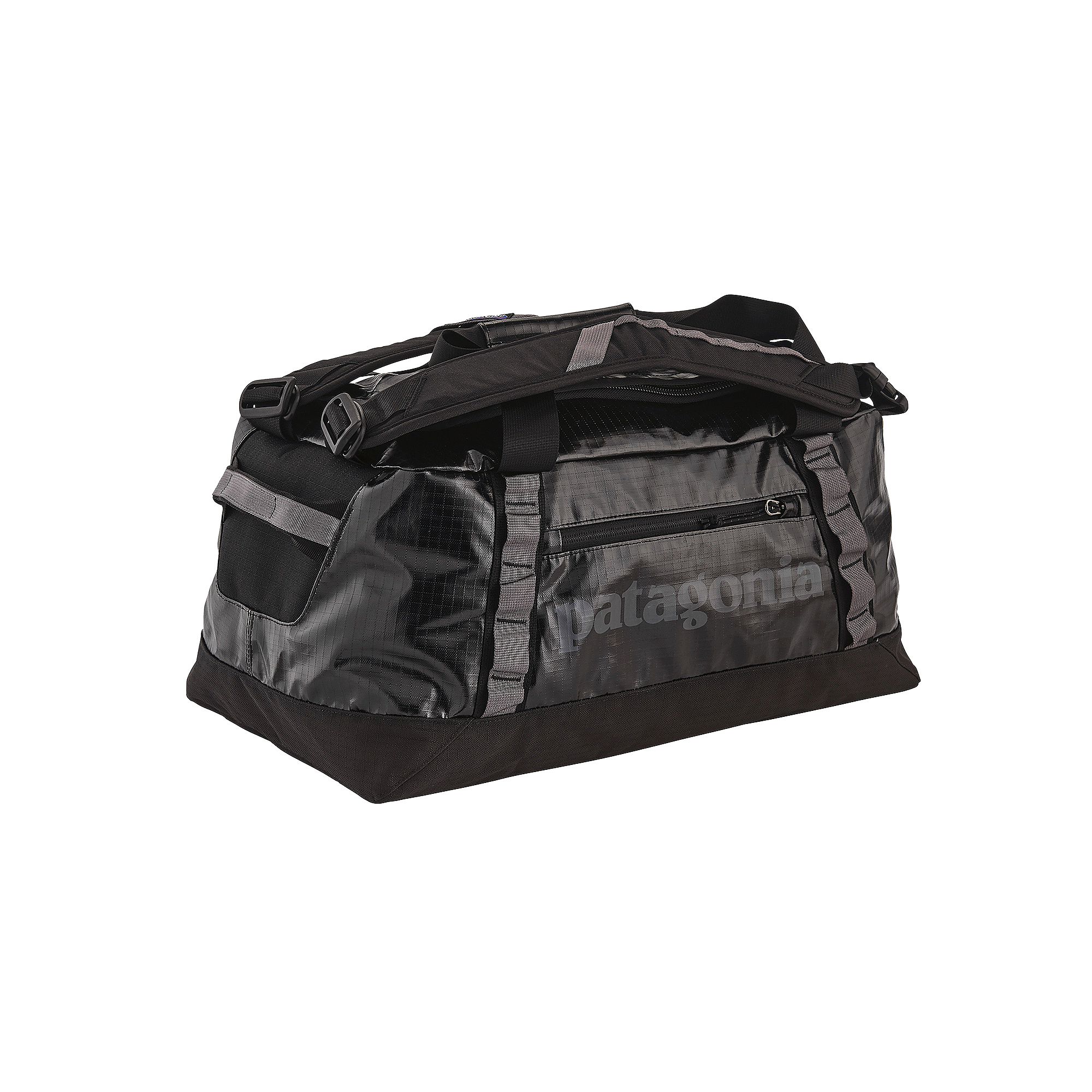 Patagonia Black Hole® Duffel Bag 45L Black.