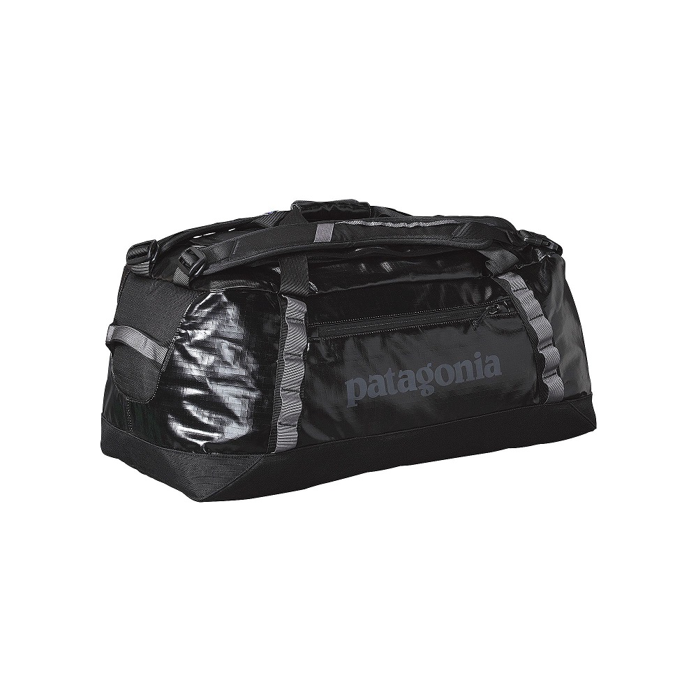 Patagonia Black Hole® Duffel Bag 60L Black