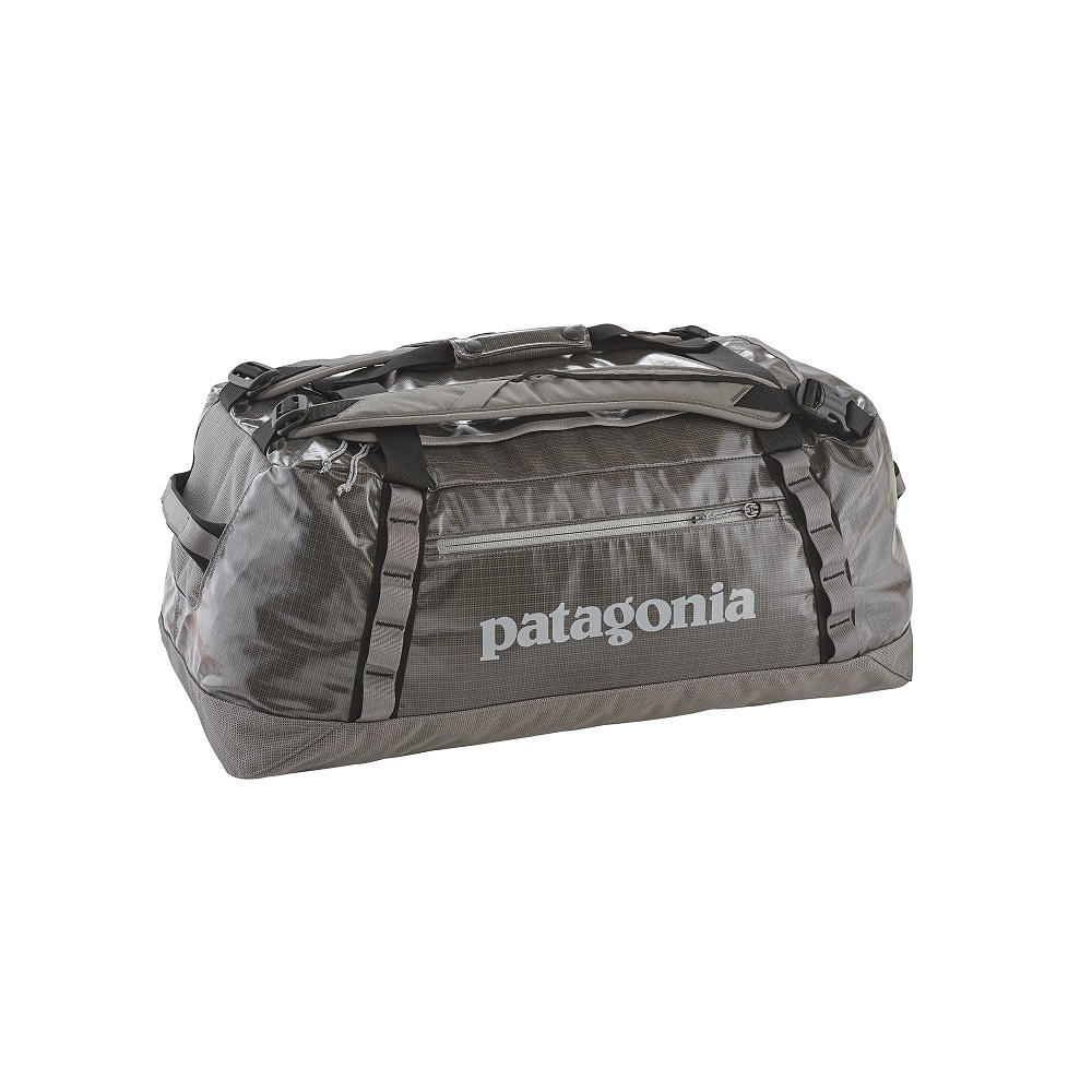 Patagonia Black Hole® Duffel Bag 60L Hex Grey