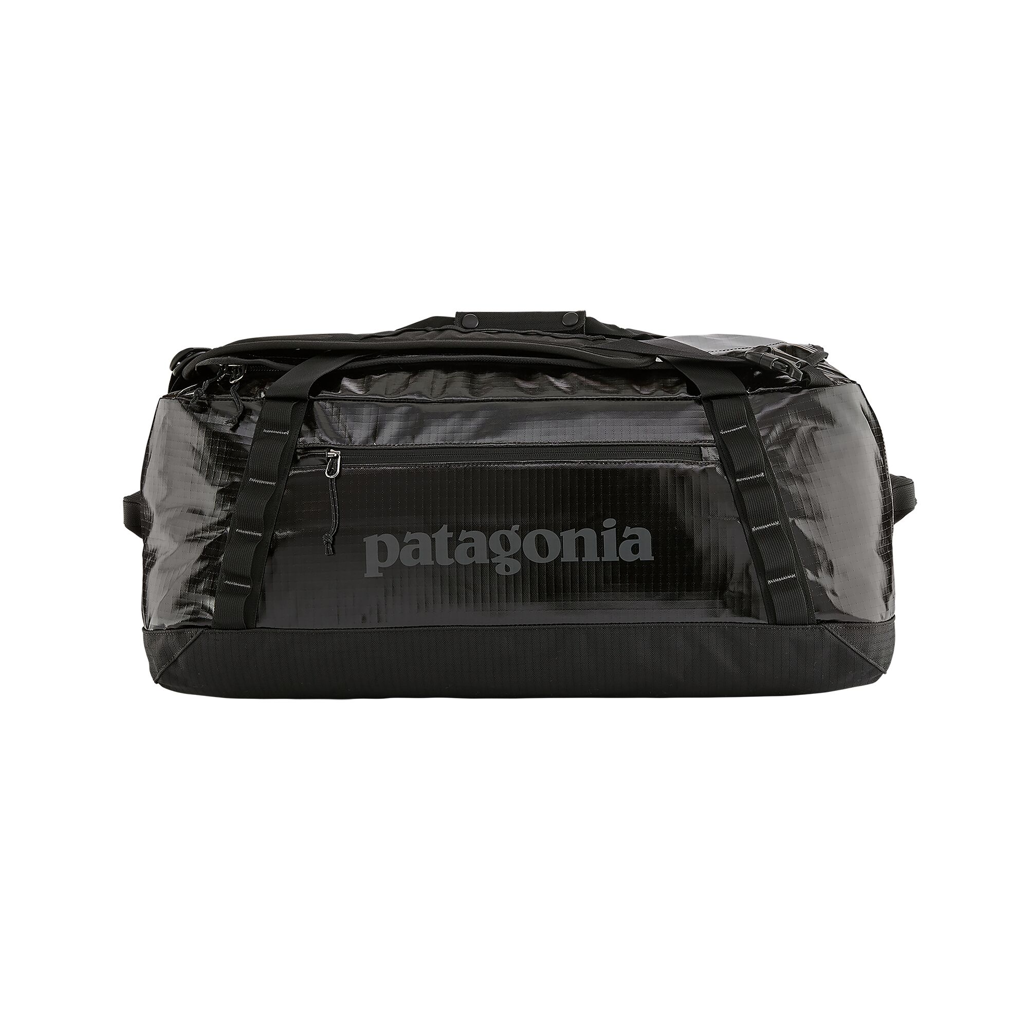 Patagonia Black Hole Duffel Bag 55L Black