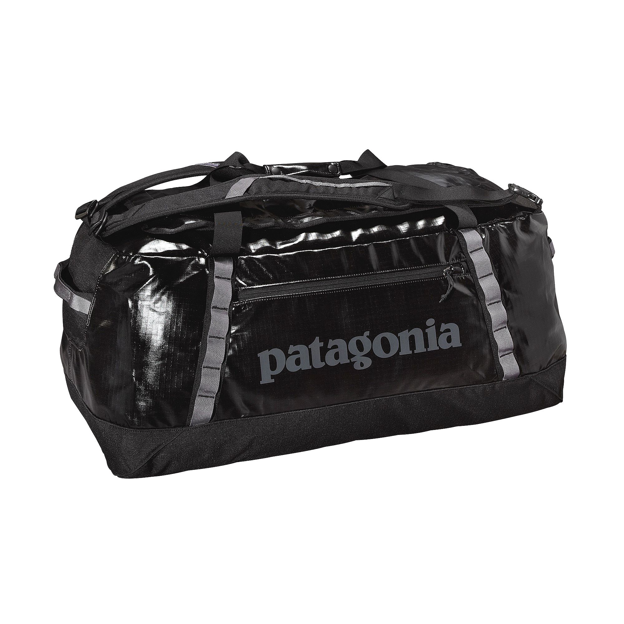 Patagonia Black Hole® Duffel Bag 90L. Black