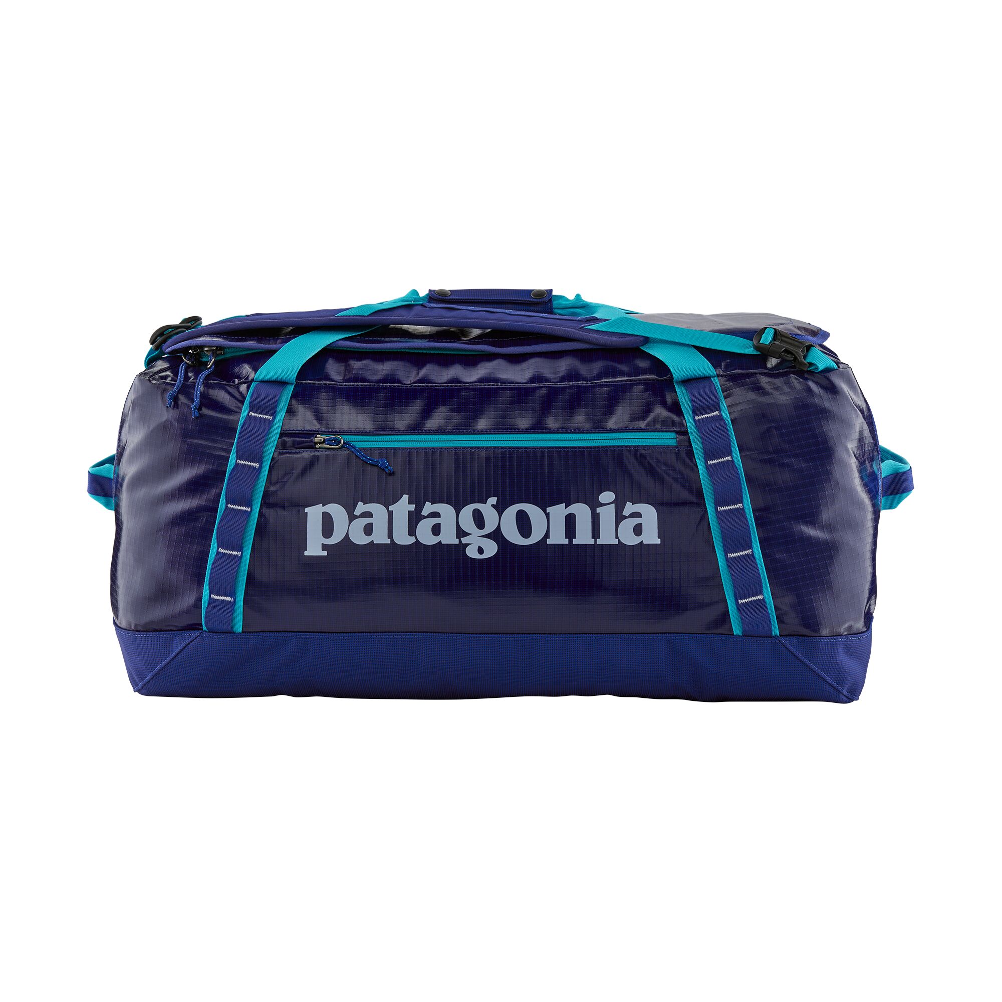 Patagonia Black Hole Duffel Bag 70L Cobalt Blue
