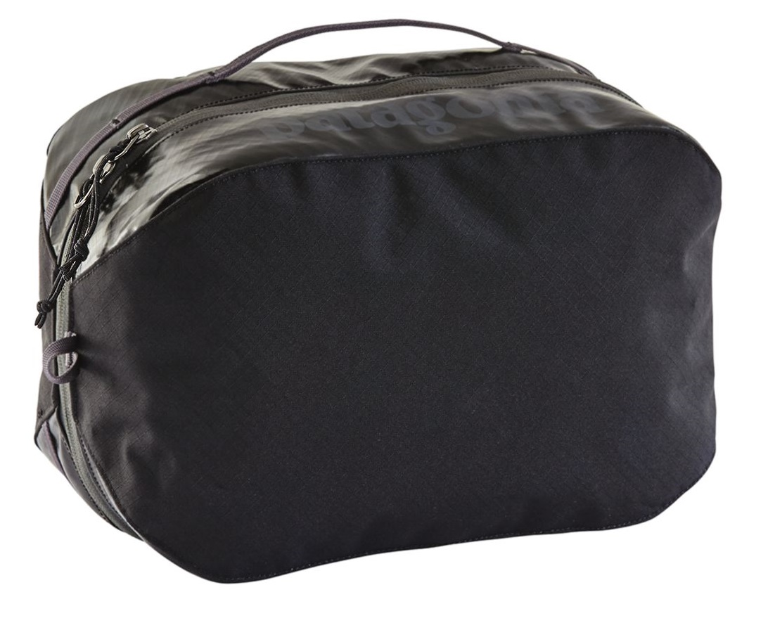 Patagonia Black Hole Cube 10L. Black