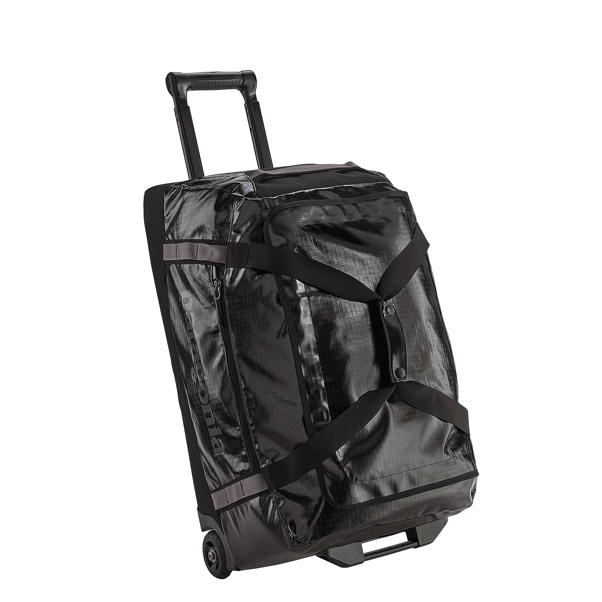 Patagonia Black Hole® Wheeled Duffel Bag 70L Black