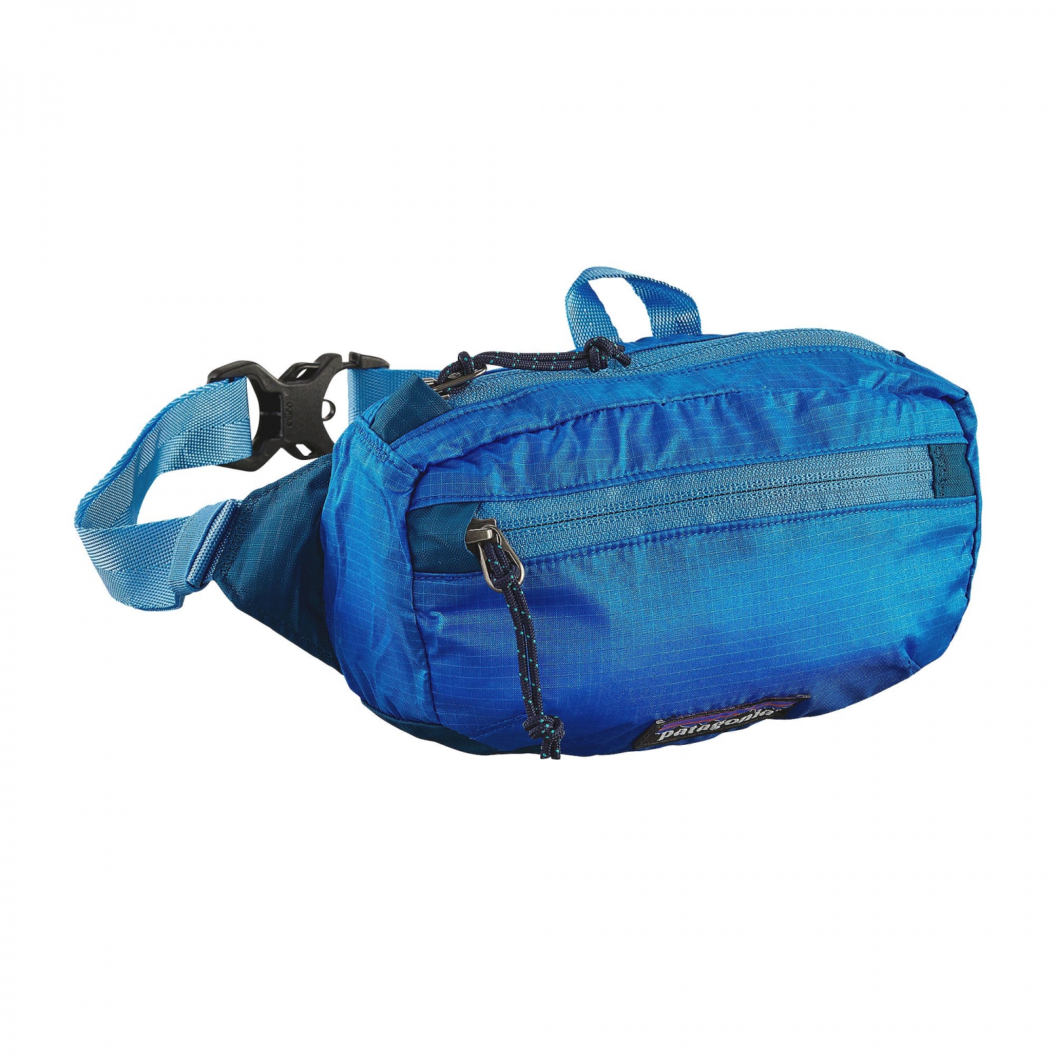 Patagonia Lightweight Travel Mini Hip Pack 1L Blue