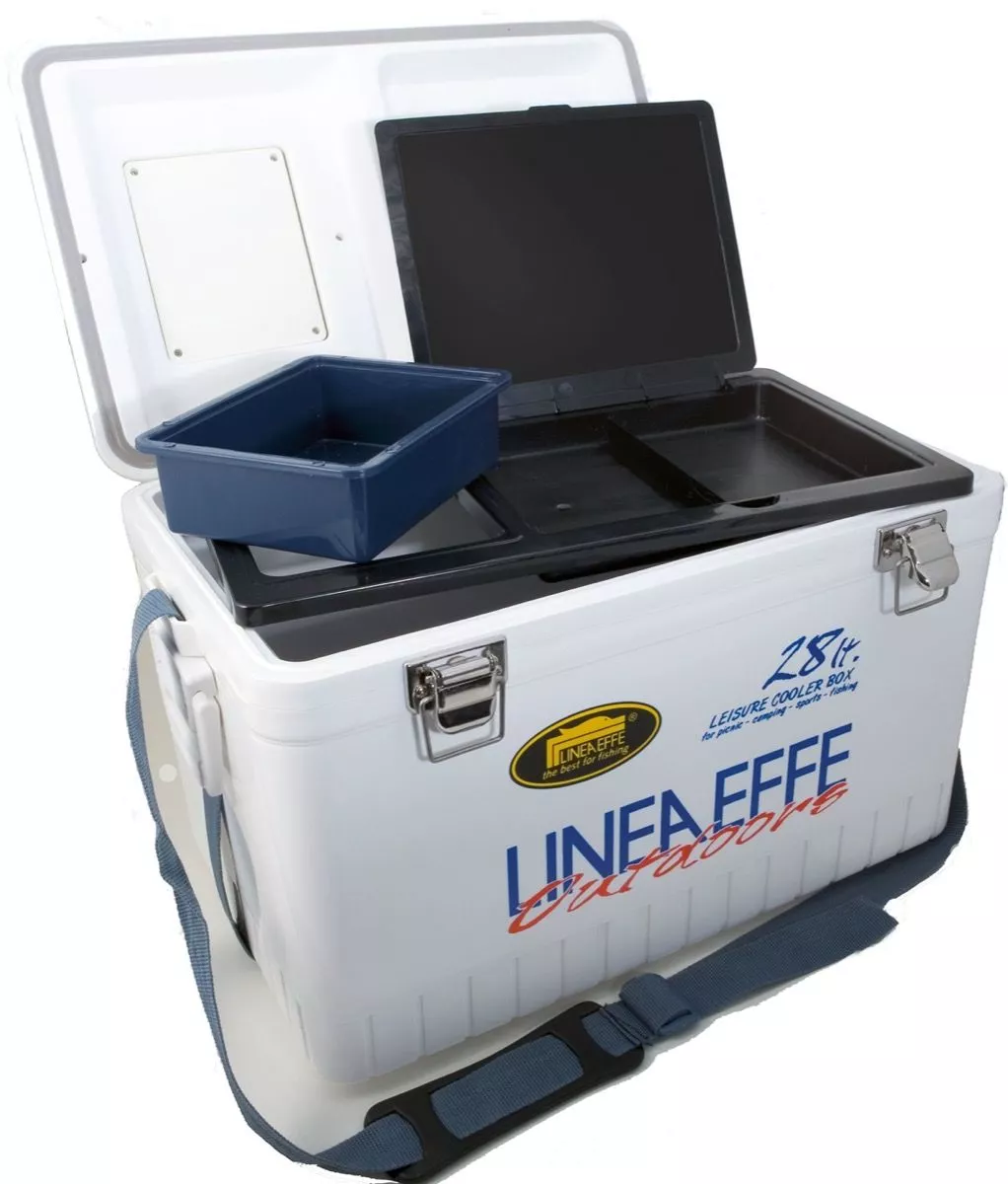 Lineaeffe Cooler 28 liter - køleboks