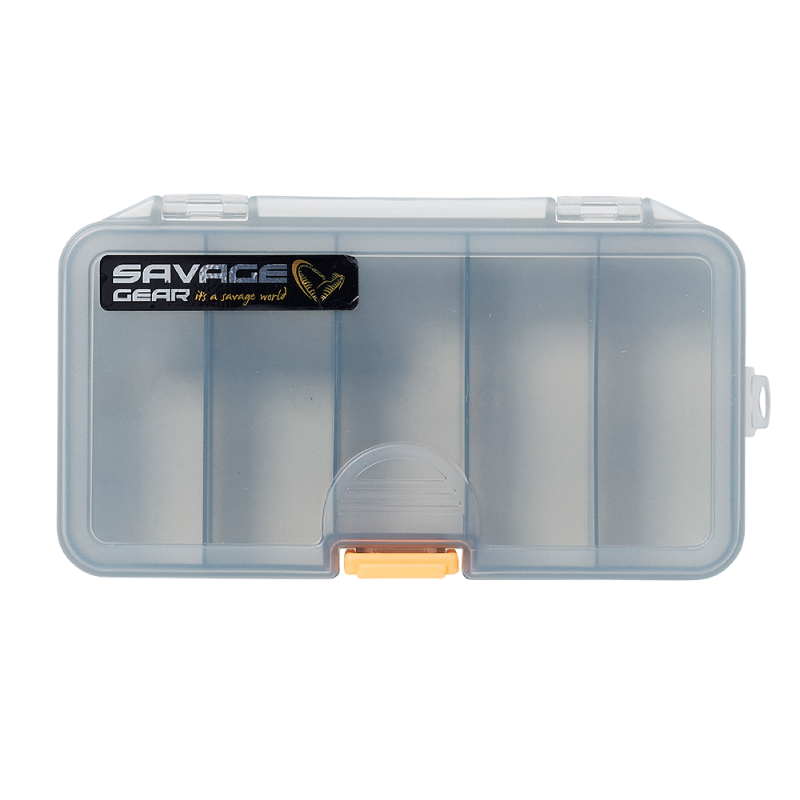 Savage Gear Lurebox 1A – 5 rums boks