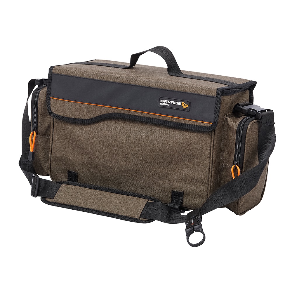 Savage Gear Specialist Shoulder Lure Bag 16L