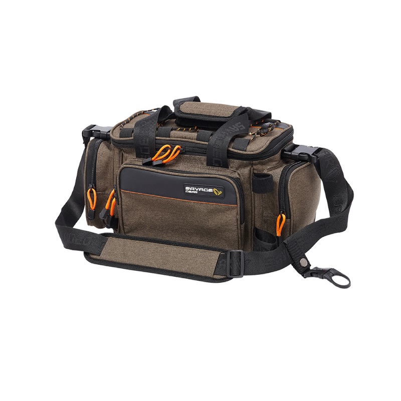 Savage Gear Specialist Soft Lure Bag 10L