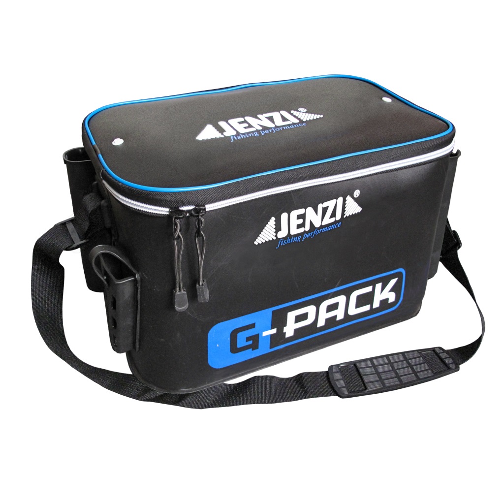 Jenzi G-Pack Tackle & Rod-Bag Large