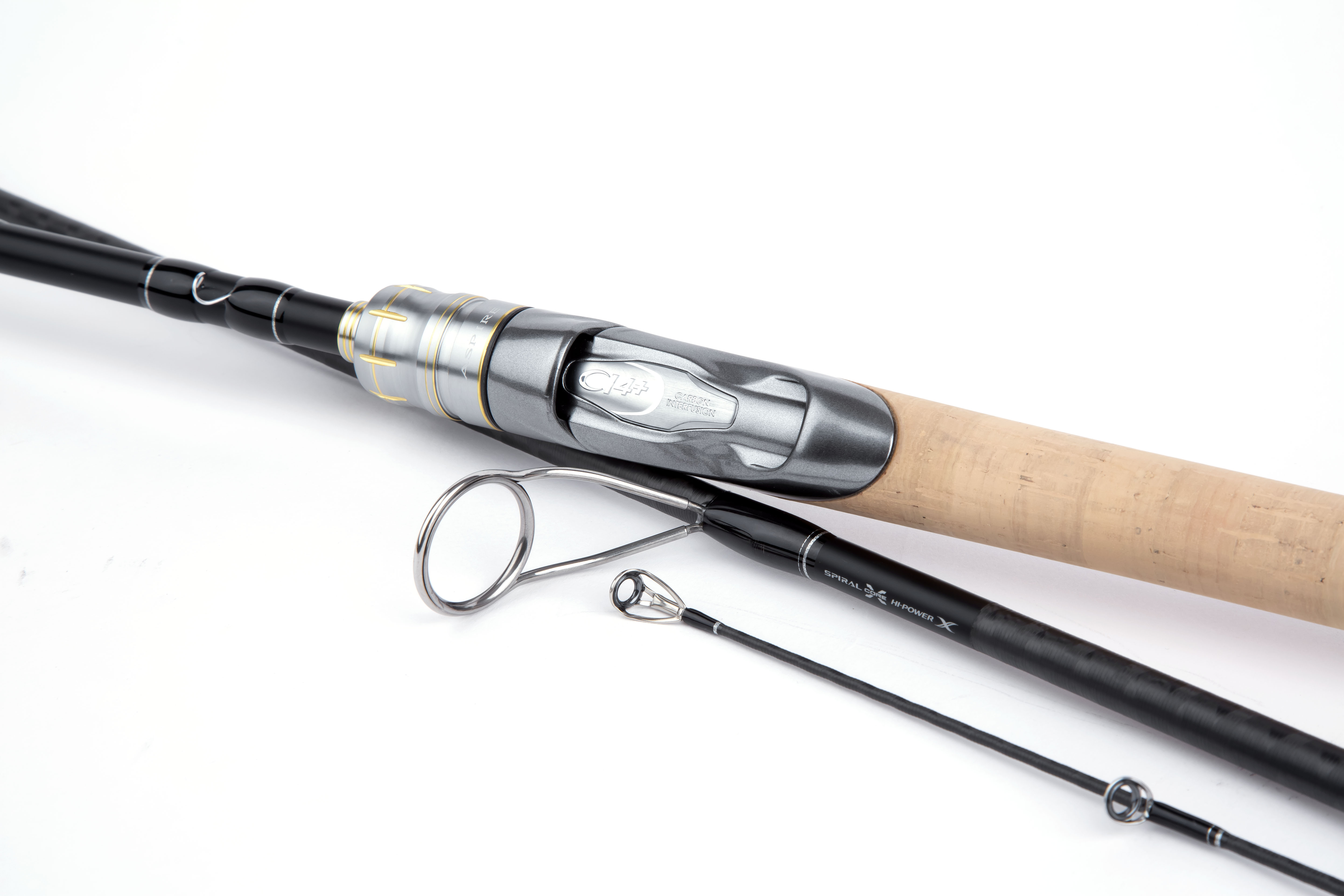 Shimano Aspire Spinning Sea Trout 4delt