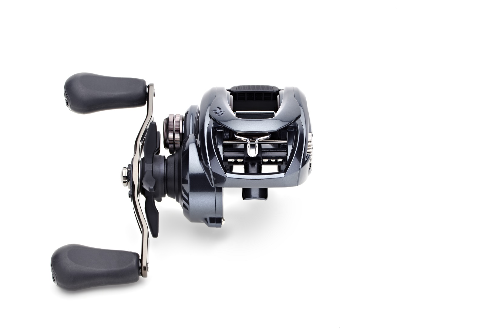 Daiwa Tatula Tws Lavprofilhjul Baitcast Lavprofil Hjul Fluer Dk