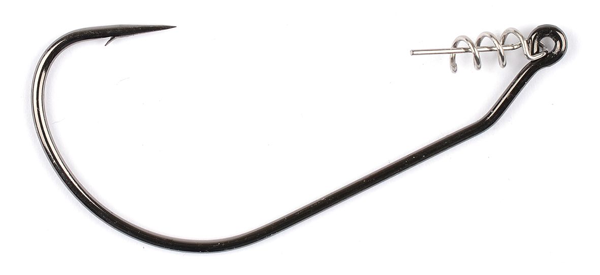 QUANTUM 4STREET OFFSET HOOK