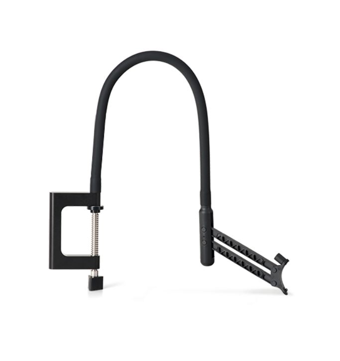 Deeper Flexible Arm Mount 2.0 Køb hos Fluer.dk