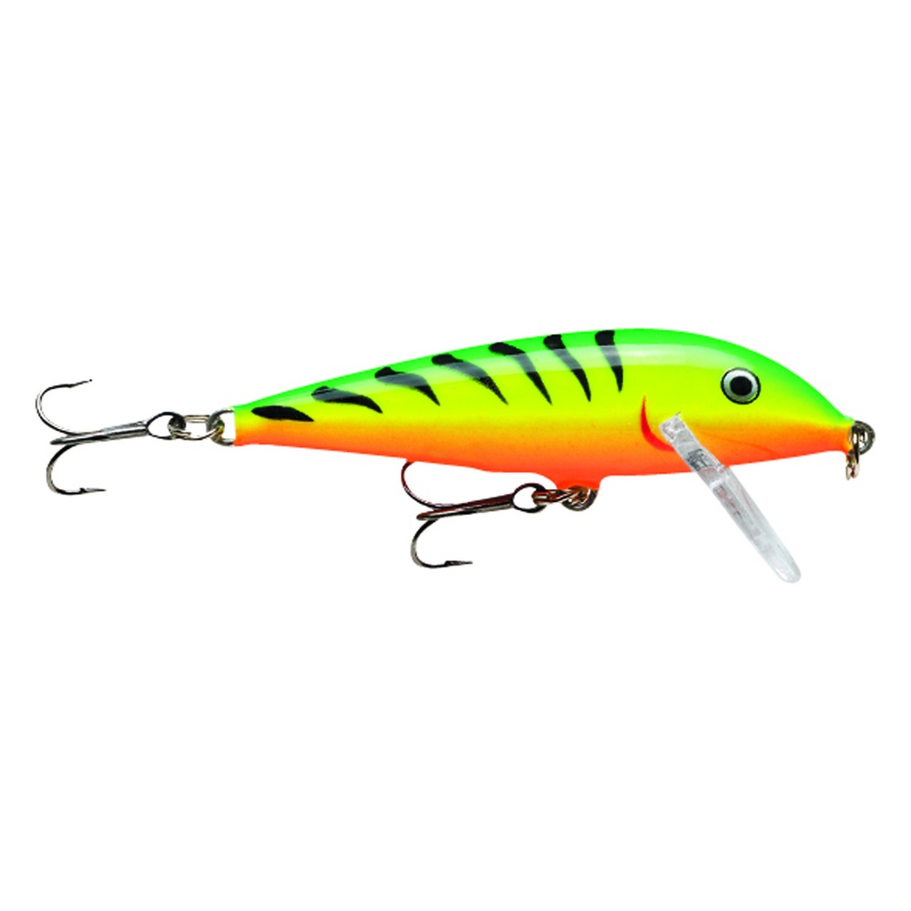 Rapala Countdown 5cm Sinking - Wobler - Fluer.dk