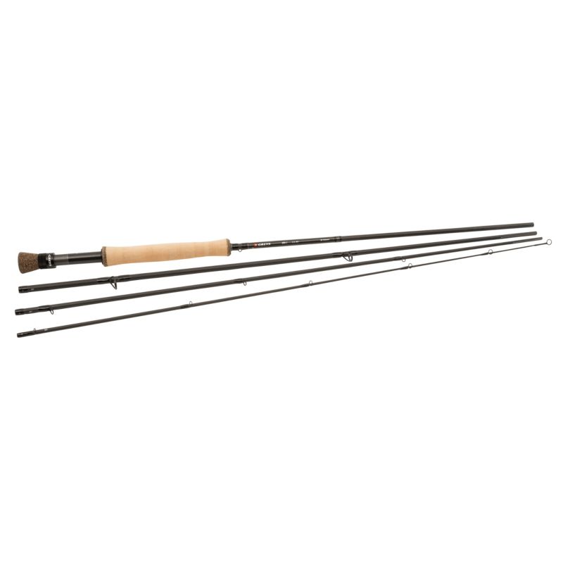 Greys GR60 9,6 Fod Fluestang 4-delt #7