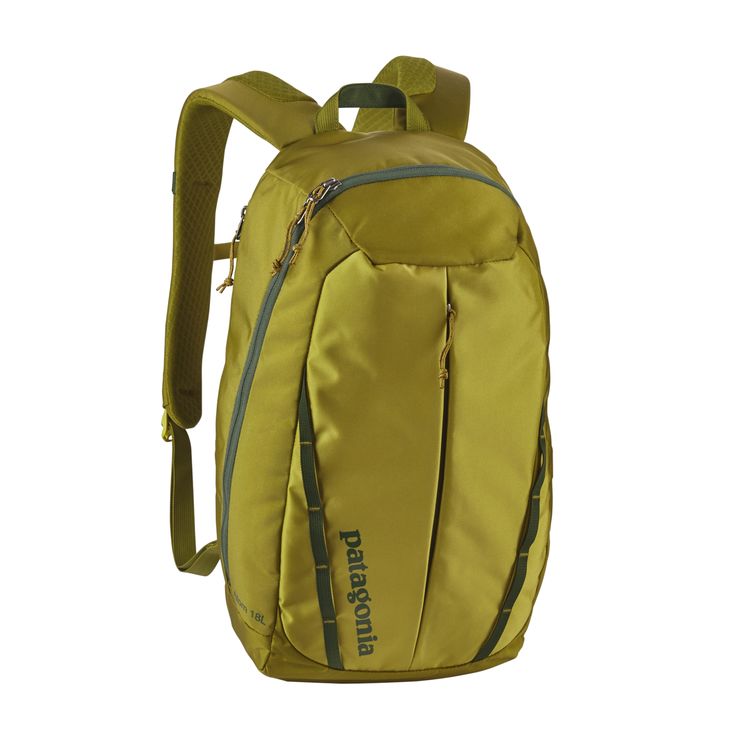 Patagonia Tres Backpack 25L Glades Green