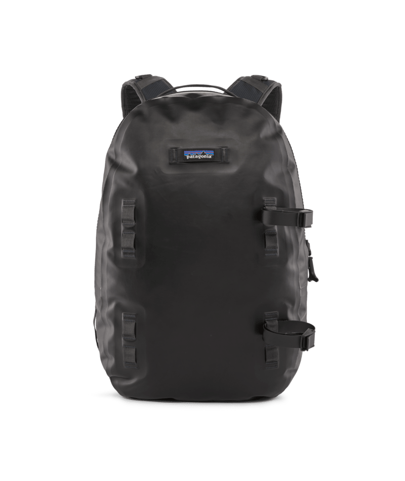 Patagonia Guidewater Backpack Ink Black