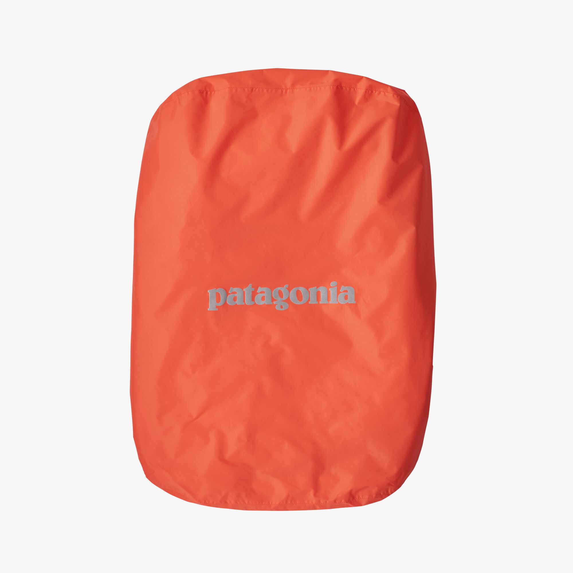Patagonia Pack Rain Cover 30L-45L Campfire Orange