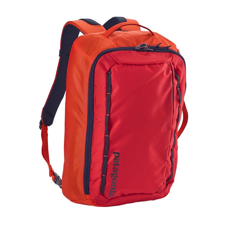 Patagonia Tres Backpack 25L Fire