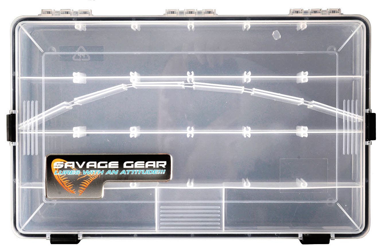 Savage Gear WPB Box Nr. 8