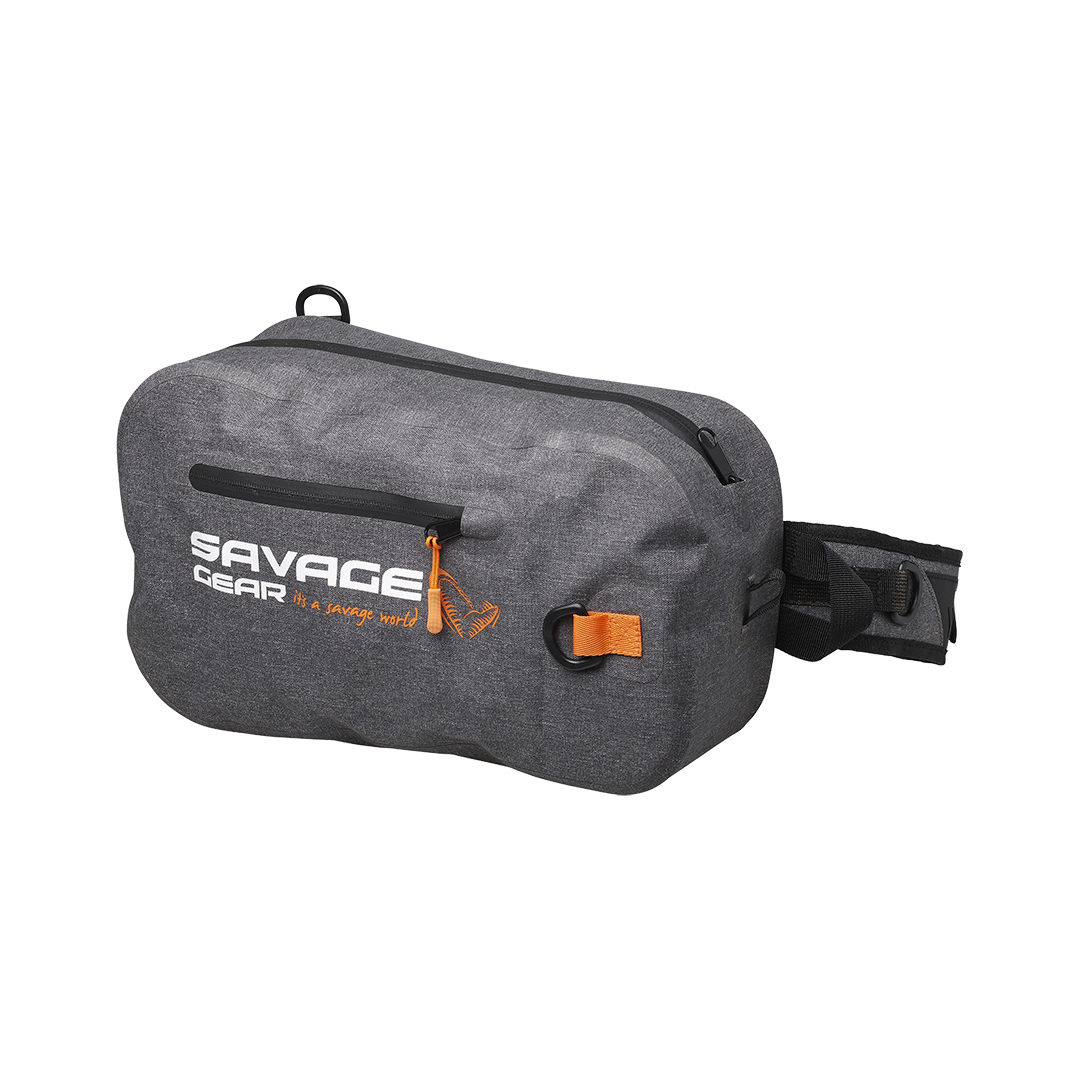 Savage Gear AW Sling Rucksack 13L Køb hos Fluer.dk