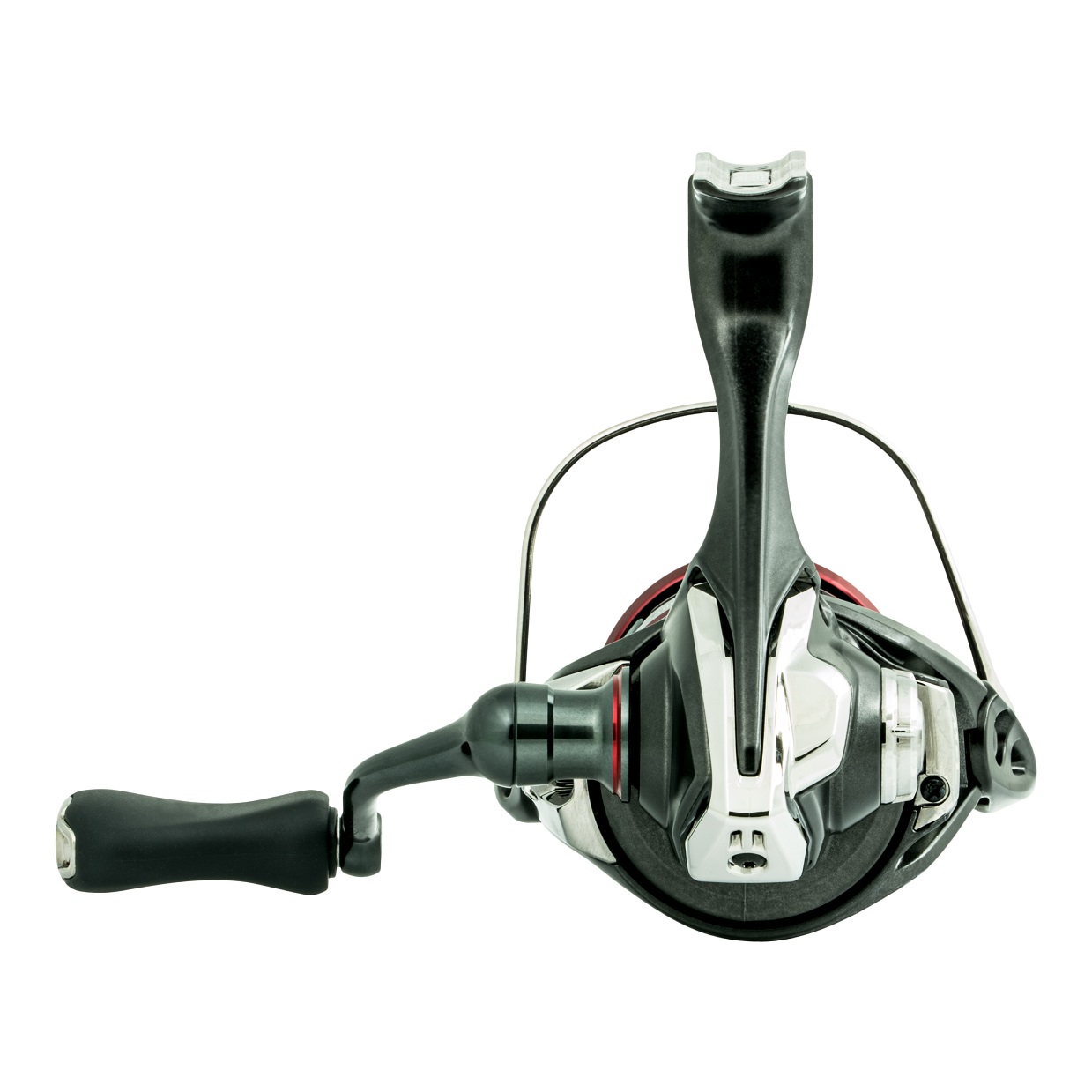 Kurbel für Shimano Vanford C3000F - Bergedorfer Angler-Centrum