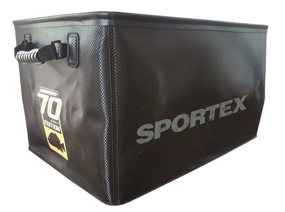 Sportex EVA Bag Extra Big – Perfekt til waders