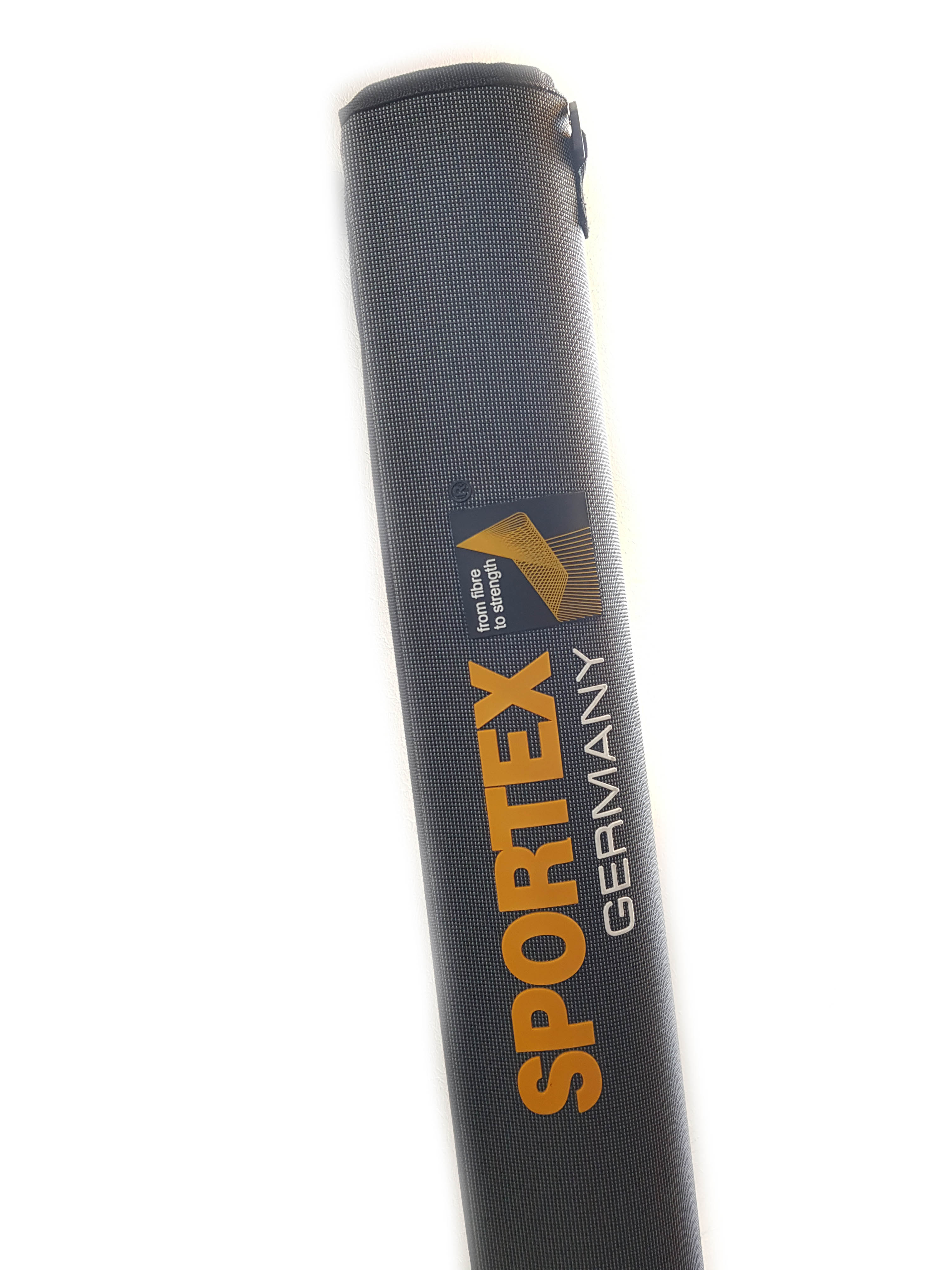 Sportex SUPERSAFE Stangtaske 165cm Grey