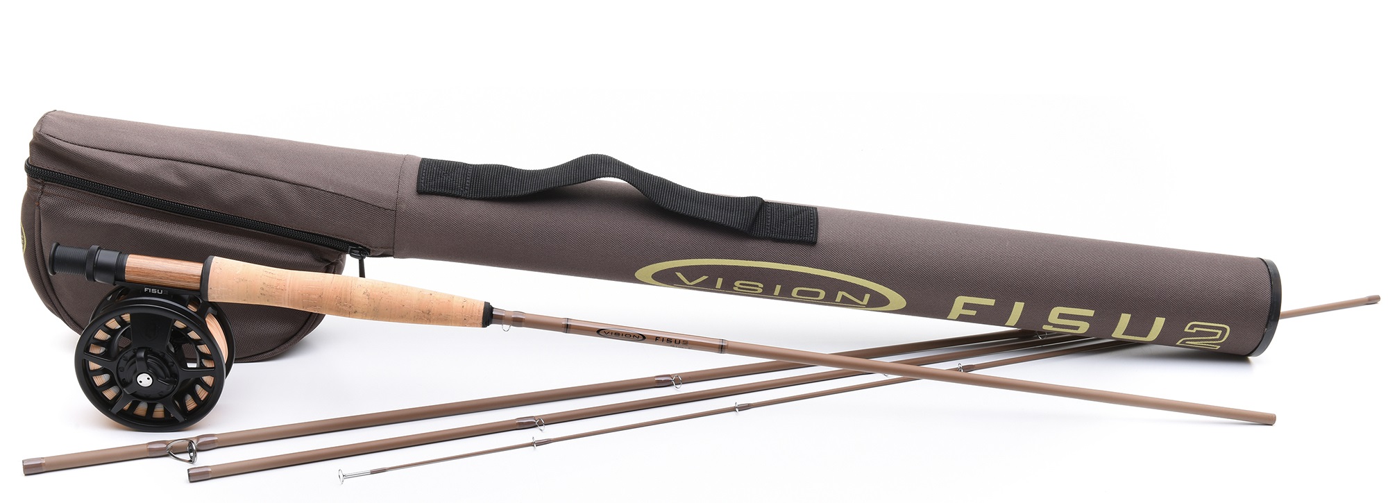 Scierra Fly Fishing Combo