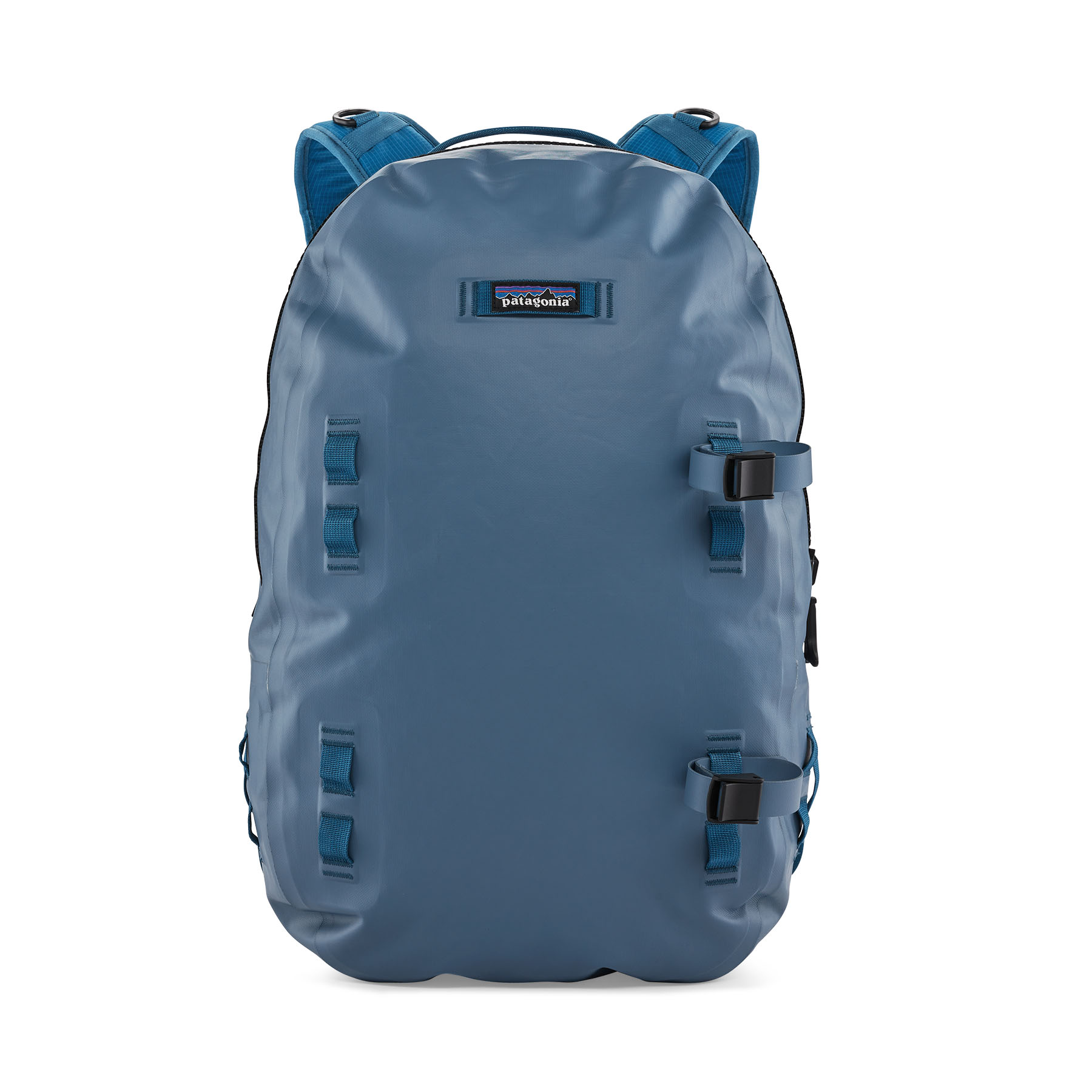 Patagonia Guidewater Backpack 29L Pigeon Blue