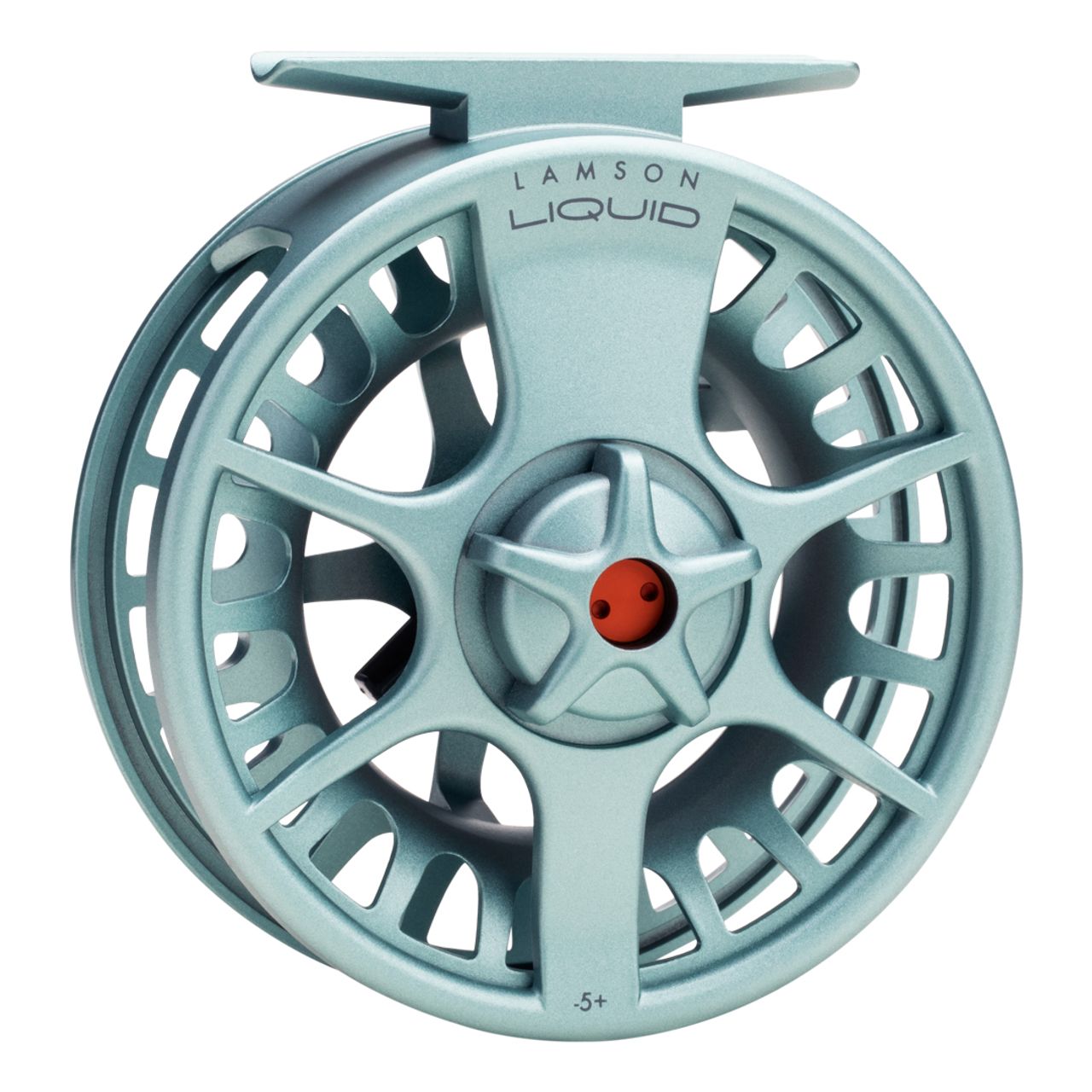 LAMSON GURU S SERIES HD FLY REEL - FRED'S CUSTOM TACKLE