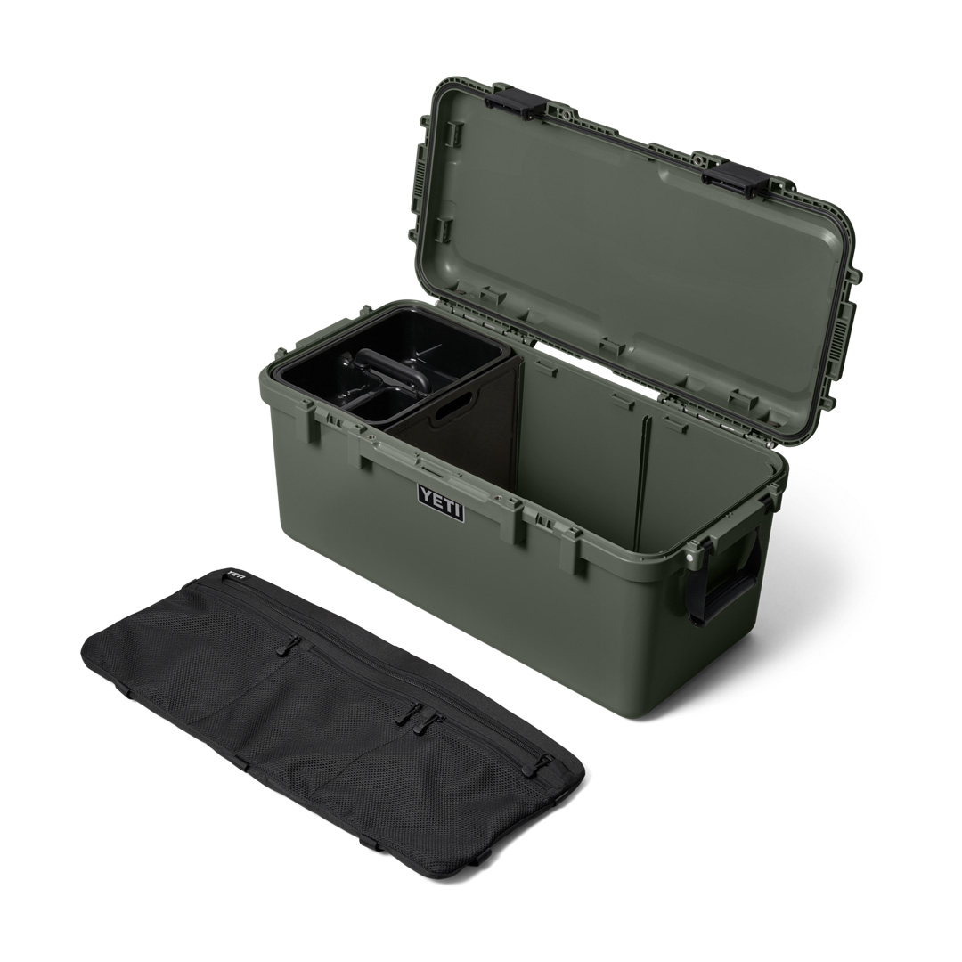 YETI LoadOut GoBox 60 Camp Green | Køb hos Fluer.dk