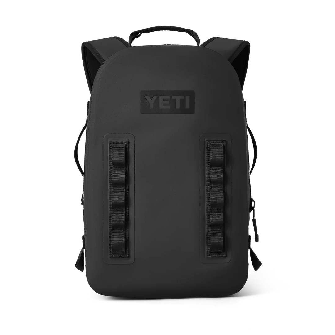 YETI Panga 28L Waterproof Backpack Black | Fluer.dk