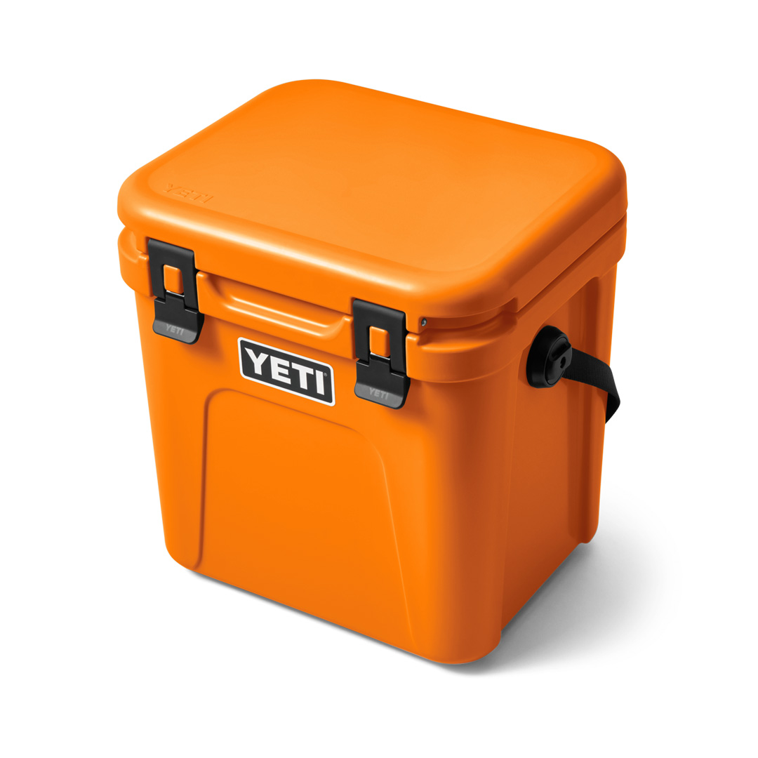 YETI Roadie 24 Hard Cooler King Crab Orange, Køleboks