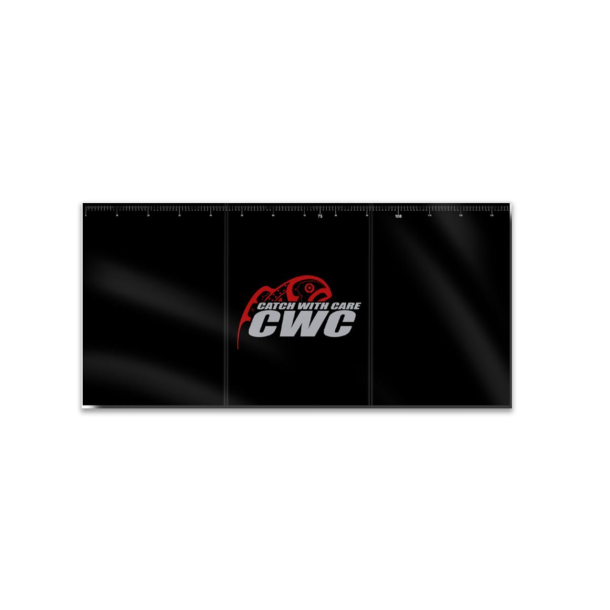 CWC Unhooking Mat - Afkogningsmtte 137x63cm