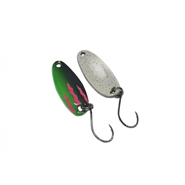Fish-Innovations ES Custom Paint Spoon 2,5g. Nerd