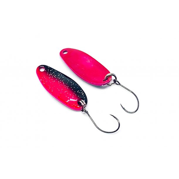 Fish-Innovations ES Spoon 2,5g Black/Pink