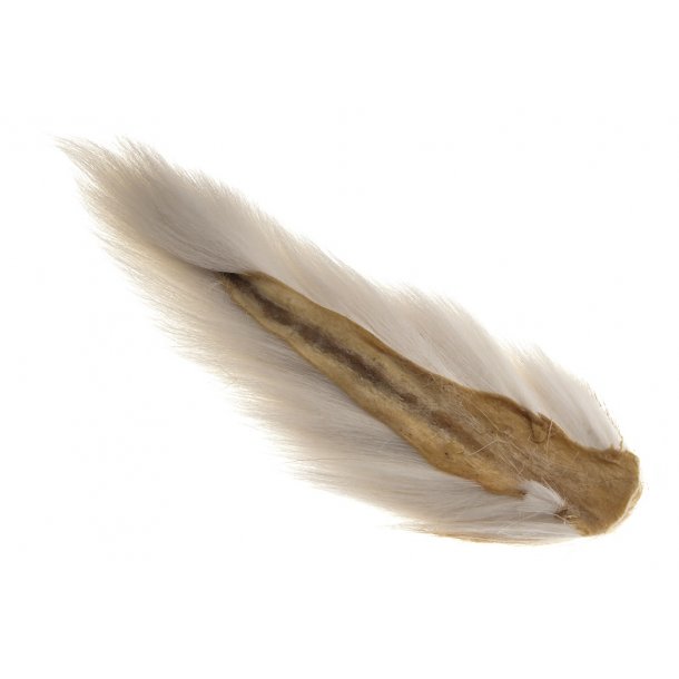 TheFlyCo Bucktail Large Natural