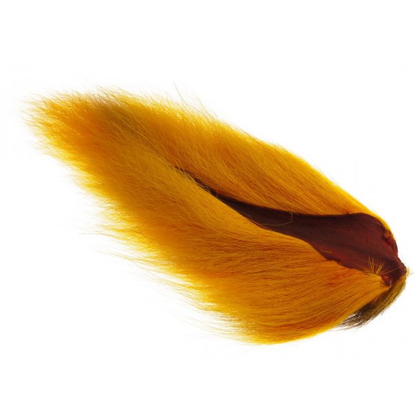 TheFlyCo Bucktail Large Fluo Orange