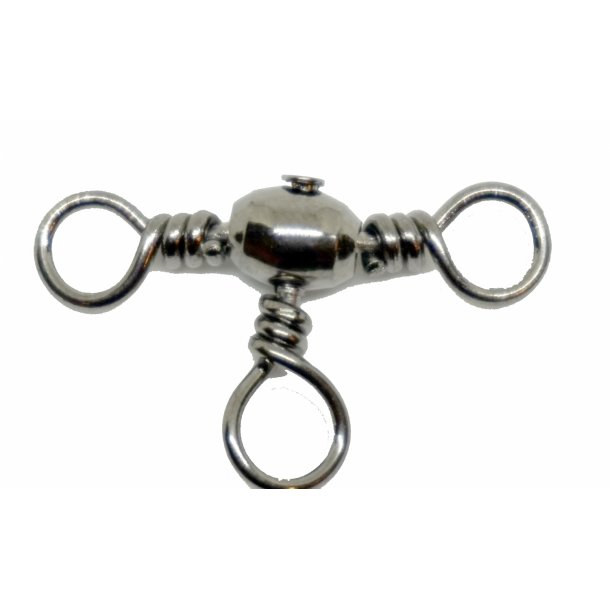 SFG 3 Vejs Swivel