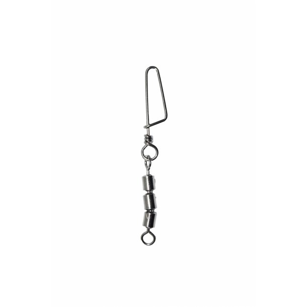 SFG High Speed Triple Rolling Swivel m/Hgte
