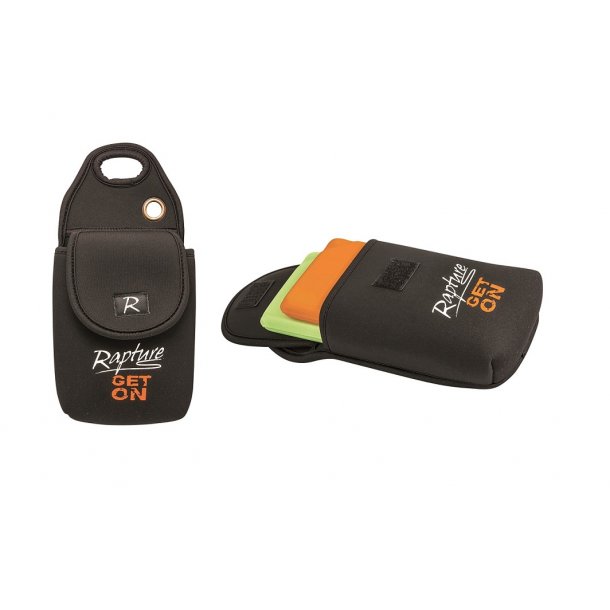 Rapture Lure Case Bag Get On